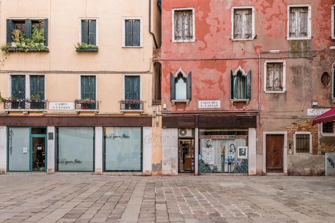 Family Colours Close To @rialto Mercato Appartamento *
